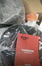歐洛德鈦金巖鑄龍龜鍋不粘鍋一鍋多用電磁爐燃?xì)庠顚Ｓ枚喙δ芗矣贸村?透視蓋龍龜鍋 32cm 曬單實拍圖