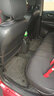 適用于05/06/08/09/10/11/12/13/19/20新款日產(chǎn)新老款騏達(dá)汽車全包圍專用腳墊 騏達(dá)專用【雙層-帶兜】黑色+灰色絲圈 曬單實(shí)拍圖