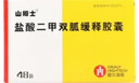 [山姆士] 鹽酸二甲雙胍緩釋膠囊0.25g*48粒/盒 曬單實拍圖