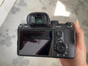 索尼SONY a7m4 a7m3/2 a7c2 a7r3/2 a7r4二手微單相機全畫(huà)幅攝像直播 A7M3+28-70 OSS套機 99新 曬單實(shí)拍圖