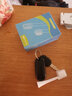 雋悅適用于BOE京東方電動(dòng)牙刷頭HB02N-010W0/P0/011W0/smile通用替換刷頭 6支 HB02N-011W0 白色柔軟型 曬單實(shí)拍圖
