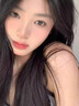 蘭奕馬油變色唇膏不掉色不沾杯保濕滋潤嘴唇護唇胡蘿卜素溫變潤唇膏女 1支#502摩登橙 曬單實拍圖