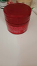 資生堂（Shiseido）水之印五合一面霜高保濕潤膚補(bǔ)水修復(fù)滋潤晚霜玻尿酸膠原彈力 保濕紅罐90g（新老包裝交替） 曬單實拍圖
