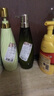 閃鉆 紫緹迷迭香補水發(fā)膜護發(fā)素500ML 修復干枯毛躁受損發(fā)質(zhì)洗護套裝 紫緹迷迭香洗發(fā)水護發(fā)素【套裝】 曬單實(shí)拍圖