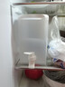 啟勵冰箱水壺冷水壺帶龍頭涼水壺冰水冷水桶夏天家用水果茶壺檸檬水瓶 冰箱冷水壺1個/帶龍頭 曬單實拍圖