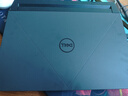 戴爾（DELL） 游匣G15-5530 15.6英寸13代酷睿 6G獨顯電競游戲本 背光鍵盤(pán)制圖設計辦公高性能筆記本電腦 13代i5  RTX4050獨顯 16G內存 512G高速固態(tài) 定制 曬單實(shí)拍圖
