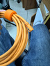 溫聯(lián) MicroUSB聯(lián)機(jī)拍攝線(xiàn)A7M2索尼multi連接線(xiàn)A7r2微單相機(jī)USB聯(lián)機(jī)線(xiàn)ZV1直播線(xiàn)a6400微單佳能850D/90D Type-C轉(zhuǎn)MicroUSB聯(lián)機(jī)線(xiàn) 3米 曬單實(shí)拍圖