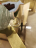 西鳳酒 55度 酒海珍藏  收藏小酒 鳳香型白酒 55度 125mL 4瓶 曬單實(shí)拍圖