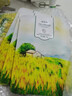 芭芭多蘆薈水凝蠶絲面膜30g/片 10片裝 曬單實(shí)拍圖