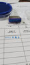 立信 全套/科目印章銀行收訖付訖現(xiàn)金收訖付訖作廢印章轉(zhuǎn)賬收訖付訖本月合計正本注銷章財務(wù)專用通用科目章 156枚裝/送印臺 曬單實拍圖