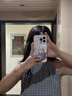 葵也適用蘋(píng)果16promax手機殼時(shí)尚創(chuàng  )意個(gè)性iPhone15pro女款防摔保護套 【報紙大象】水貼硅膠 iPhone 16 Pro Max 曬單實(shí)拍圖