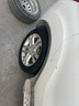 胎小強推薦 全新汽車輪胎 215/50R17適配長安CS35思域杰德英朗 曬單實拍圖