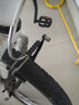 迪卡儂（DECATHLON）自行車配件V剎彎管和防塵套套裝有效引導(dǎo)剎車線纜 剎車彎管 曬單實拍圖