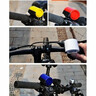 鎧美爾山地自行車(chē)成人男女山地車(chē) 學(xué)生變速減震兒童公路單車(chē) 越騎黑紅色 26寸21速高配 曬單實(shí)拍圖