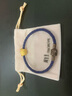 周生生 足金Charme串珠招財(cái)金元寶黃金轉(zhuǎn)運(yùn)珠  90838C 定價(jià) 曬單實(shí)拍圖