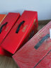 三只松鼠坚果大礼包节日礼物年货节过年送礼团购坚果礼盒爆卖 礼盒装 1655g 瑞红款11袋 实拍图