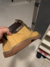 CAT卡特马丁靴大黄靴工装靴男鞋23年款休闲工鞋中帮黄靴 晒单实拍图