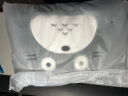 赛亿（Shinee） 热水袋暖手宝暖宝宝暖水袋充电暖手袋电热暖水宝热水袋充电 智能防爆 取暖神器 超柔免拆双插-龙猫款 实拍图