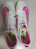 耐克（NIKE）田徑精英Nike Superfly Elite 2男女比賽專業(yè)短跑釘鞋 蘇炳添同款 Superfly二代/CD4382-101 42.5 曬單實拍圖