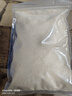 MERRTO赤尾青脫鹽免冰蝦肉粉冷凍餌料伴侶羅非鯽魚濃腥南極蝦粉黑坑餌料 冰鮮赤尾青蝦肉粉500克*1包 曬單實拍圖