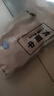 上鮮 雞翅中 凈重2斤 單個(gè)40-50g大翅中 出口級(jí) 雞翅膀烤雞翅雞肉 曬單實(shí)拍圖