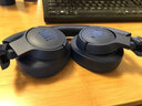 JBL TUNE770NC無線頭戴式降噪藍(lán)牙耳機(jī)T770NC耳機(jī)主動降噪游戲長久續(xù)航 藍(lán)牙耳機(jī) 藍(lán)色 曬單實(shí)拍圖