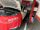 京東養車(chē) 汽車(chē)養護 更換機油機濾服務(wù) 不包含實(shí)物商品 僅為施工費  全車(chē)型 曬單實(shí)拍圖