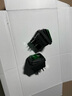 匯君 KCD4大功率船形開(kāi)關(guān)四腳兩檔大電流25A船型開(kāi)關(guān)大翹板帶燈開(kāi)關(guān) 綠色 25A250V 曬單實(shí)拍圖