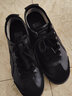 Onitsuka Tiger鬼塚虎百搭舒適輕便運(yùn)動(dòng)休閑鞋子男女鞋低幫MEXICO 66? 黑色 38 曬單實(shí)拍圖