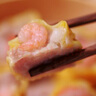 點(diǎn)心 壹點(diǎn)心加藤利蝦仁燒賣 廣東速凍燒麥小吃 粵式早茶鮮蝦蝦仁燒賣速凍食品 30g*12個(gè) 曬單實(shí)拍圖