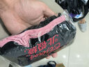 北極絨（4雙裝）襪子女春夏中筒襪春秋款ins潮堆堆襪日系秋天女士中筒 4雙混色 均碼 曬單實拍圖