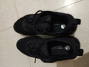耐克（NIKE）跑鞋男鞋 夏季新款運動鞋AIR MAX氣墊緩震透氣舒適休閑訓練跑步鞋 【AIR MAX】【緩震-黑色】【主推 43 /275mm/9.5 曬單實拍圖