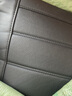 ?？怂棺兹?09-2022款福特?？怂棺鴫|夏季冬季坐墊套四季通用座墊專(zhuān)車(chē)專(zhuān)用兩三廂汽車(chē)真皮座椅套 全車(chē)座套360全包圍專(zhuān)車(chē)定制【紳士黑豪華款】 新老款?？怂箖蕊椡笟?2/21/20/19/18年 曬單實(shí)拍圖