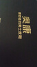 奧康牛皮系帶舒適商務(wù)通勤正裝男皮鞋黑色43碼 曬單實拍圖