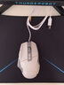 羅技（G） G502 X 游戲鼠標(biāo) 電競(jìng)鼠標(biāo) 機(jī)械配重塊 有線競(jìng)技FPS鼠標(biāo) 吃雞宏 送男友 羅技G502 X 游戲鼠標(biāo)（白） 曬單實(shí)拍圖