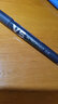 百樂（PILOT） IC-50一次性鋼筆墨囊墨膽墨水芯6支裝78g/88g/笑臉鋼筆通用不堵筆 IC-100黑色（2盒裝·共24支） 曬單實(shí)拍圖