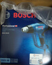 博世（BOSCH）熱風(fēng)槍三檔數顯調溫工業(yè)焊槍烤槍GHG20-63/18-60/16-50 GHG20-63【三檔帶數顯】 曬單實(shí)拍圖