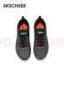斯凱奇（Skechers）暮光鞋男鞋春夏季透氣運(yùn)動跑步鞋體訓(xùn)鞋軟底減震休閑健步鞋220869 曬單實拍圖