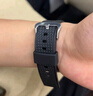 卡西歐（CASIO）G-SHOCK黑武士系列 卡西歐手表 運動(dòng)男士手表 防水防震 GM-110BB-1APR 曬單實(shí)拍圖