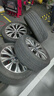 佳通輪胎(Giti)汽車(chē)輪胎235/50R19 99V 225V1原配 比亞迪宋PLUS /宋ProDM 曬單實(shí)拍圖