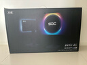 光魂/SDC 31.5英寸32X1UE無(wú)雙戰(zhàn)神OLED顯示器FHD 480Hz/4K 240Hz游戲電競(jìng)FPS屏幕 32X1UE-無(wú)雙戰(zhàn)神（黑） 曬單實(shí)拍圖