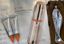 珀萊雅（PROYA）全新升級雙抗眼霜3.0緊致抗皺提拉淡化黑眼圈細紋 曬單實拍圖
