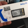 朗科（Netac）60GB SSD固态硬盘 MSATA接口 N5M迅猛系列 纤薄小巧 动力强劲 实拍图