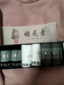 襪元素品牌店旗艦微商6雙彩虹襪蘆薈抗菌防臭襪全棉吸濕排汗彩色 彩色6雙 36-43均碼 曬單實拍圖