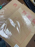 得力5953牛皮紙檔案袋A4紙質(zhì)文件袋文件收納40mm背寬不易變形加厚投標合同資料批發(fā)大容量50個(gè)裝 【50只裝】40mm背寬-加厚款 曬單實(shí)拍圖