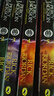 波西杰克遜與神火之盜 Percy Jackson and the Lightning Thief  學(xué)生英語課外閱讀 波西杰克遜系列5冊“波西杰克遜”青少年奇幻小說 曬單實(shí)拍圖