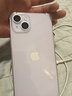 iPhone美版機(jī) Apple 蘋果 iPhone 14plus 三網(wǎng)通 拆封激活全新手機(jī) 14Plus 紫色 6.7寸  128GB 美版有鎖 曬單實(shí)拍圖