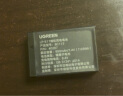 绿联LP-E17相机电池 适用200D佳能EOS 850D/800D/750D/77D/760D/M6/M5/R8/R10/R50单反微单相机 单电池 实拍图