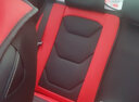 哈弗h6坐墊h2s座套m6汽車(chē)座墊h7哈佛h4四季通用f7全包圍f5座椅套 豪華版運動(dòng)紅 曬單實(shí)拍圖