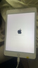 Apple 蘋果平板電腦 iPad mini4 二手平板電腦 大陸國行 銀色 64G  WiFi 曬單實(shí)拍圖